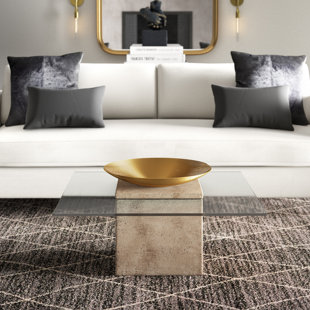 Lorna Coffee Table by Greyleigh Coupon