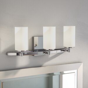 Haworth 3-Light Vanity Light