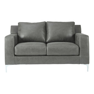 Ilford Loveseat by Wrought Studio