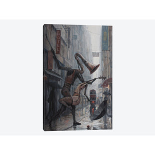 Music Coastal Wall Art You Ll Love In 2021 Wayfair