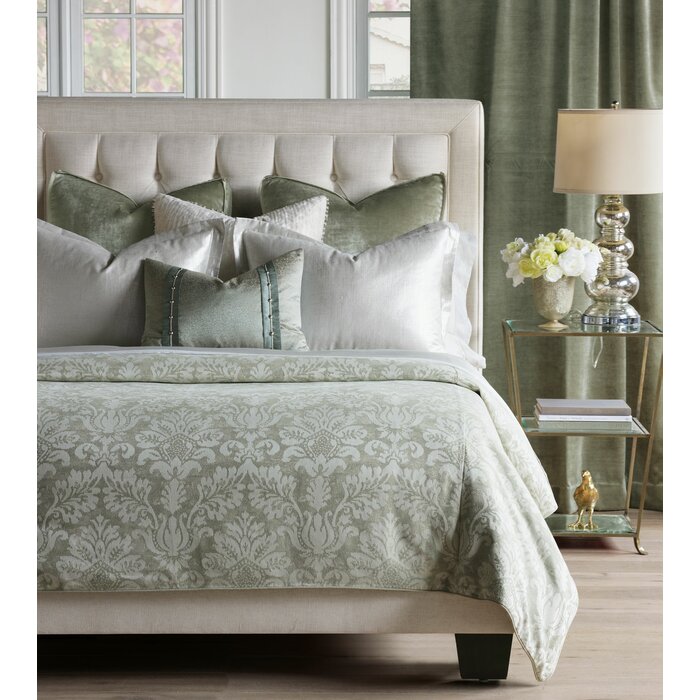 Eastern Accents Rosalynn Single Duvet Cover Wayfair