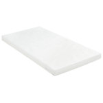 crib mattress 85 x 43