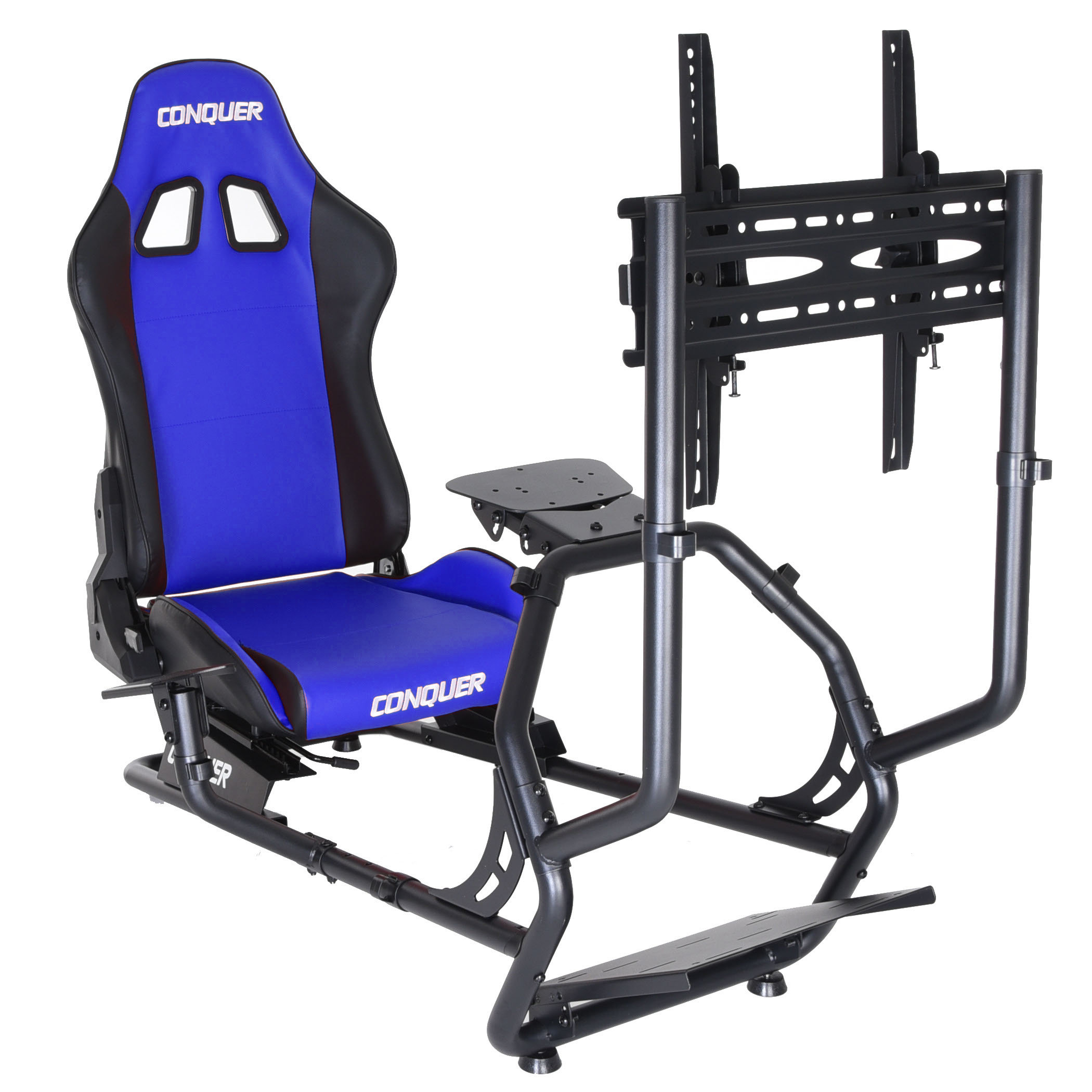 Gaming Chair Tinkercad - frp3pvp