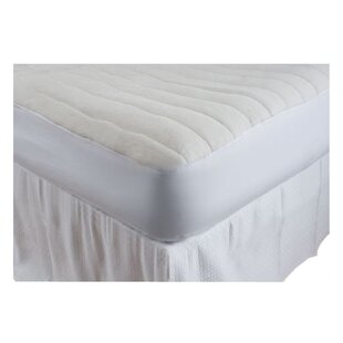 Luxurious Comfort 1 Cotton Mattress Pad