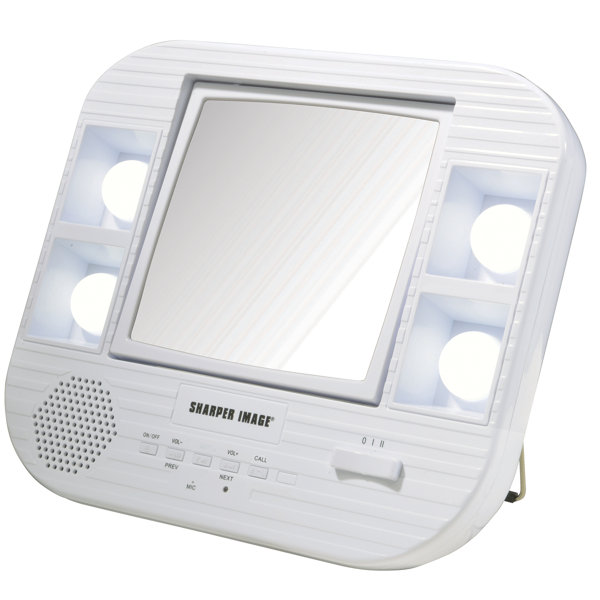 Bluetooth Mirror Wayfair