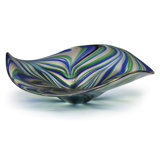 Luxury Abstract Decorative Plates Bowls Perigold