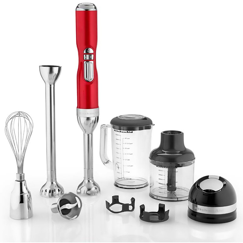 Kitchenaid 5 Speed Blender kitchenaid pro line 5-speed cordless hand blender & reviews | wayfair Kitchenaid 5 Speed Blender kitchenaid pro line 5-speed cordless hand blender & reviews | wayfair