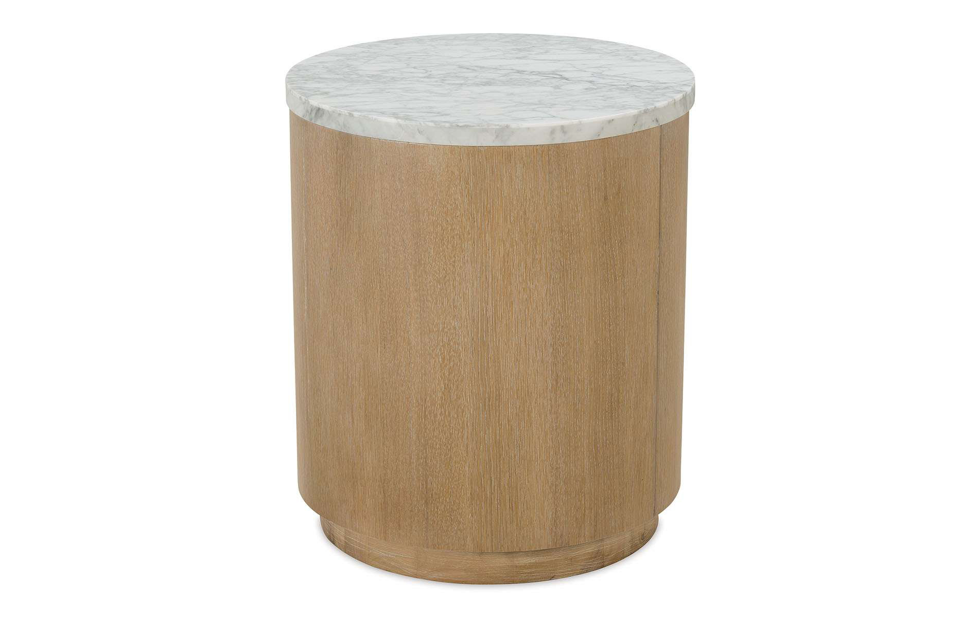 Joss & Main Corine 22'' Tall Block End Table | Wayfair