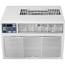 Magnavox 12000 Ac Unit Wayfair