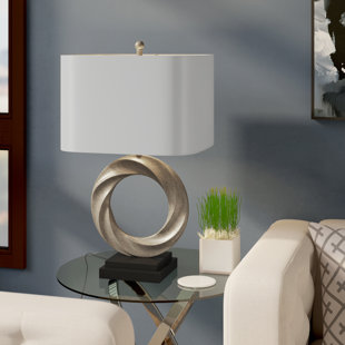 Contemporary Lamps Wayfair