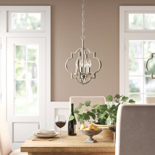 laurel foundry chandelier