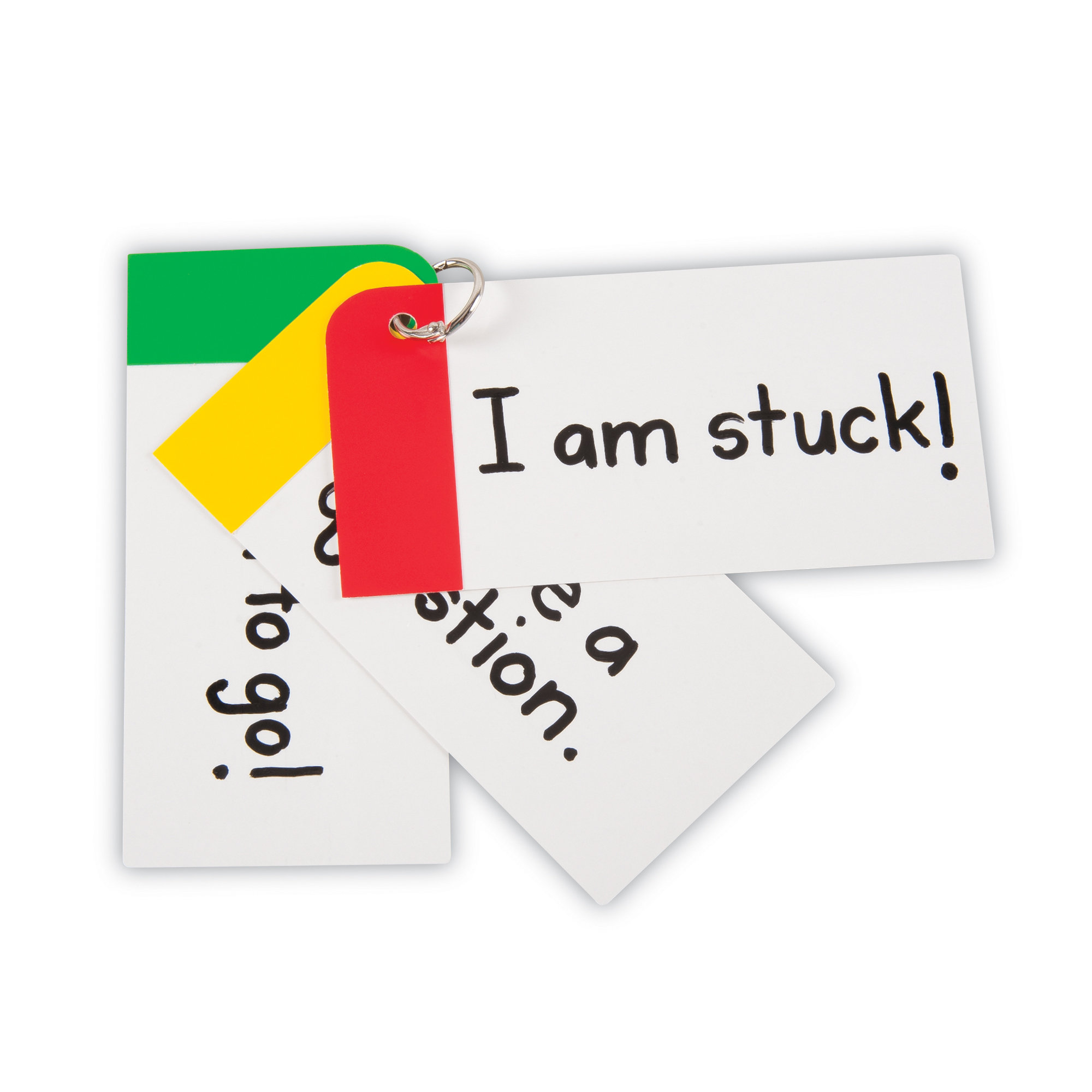 Trend Enterprises Make Your Own Flash Cards | Wayfair