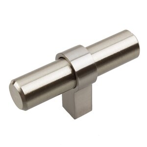 Euro Bar Knob (Set of 10)