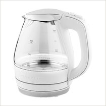 german made electric tea kettle