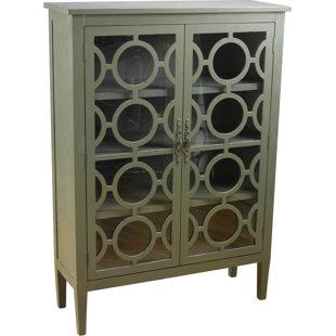 Go to store & view more images AA Importing Newbury China Cabinet