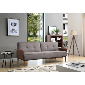 4-Sitzer Schlafsofa Akron von ScanMod Design