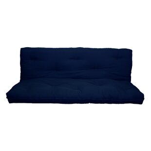 cot size futon mattress