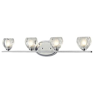 Hale 4-Light Vanity Light