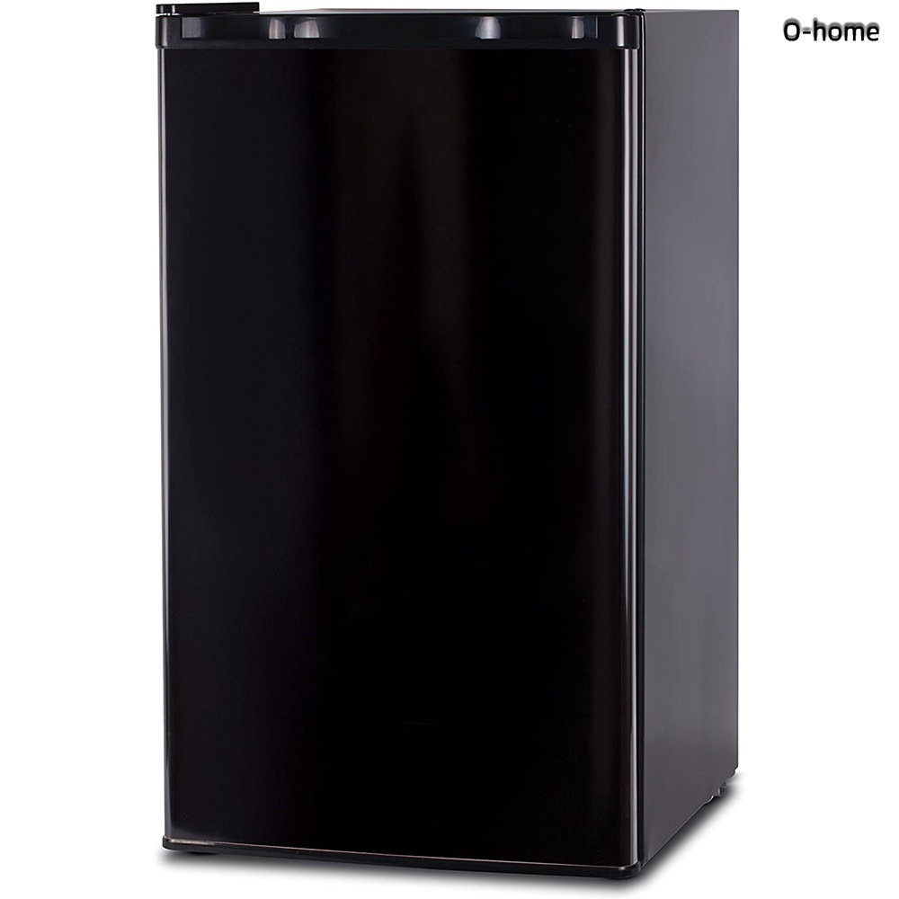 OHome Mini Fridge with Freezer Wayfair