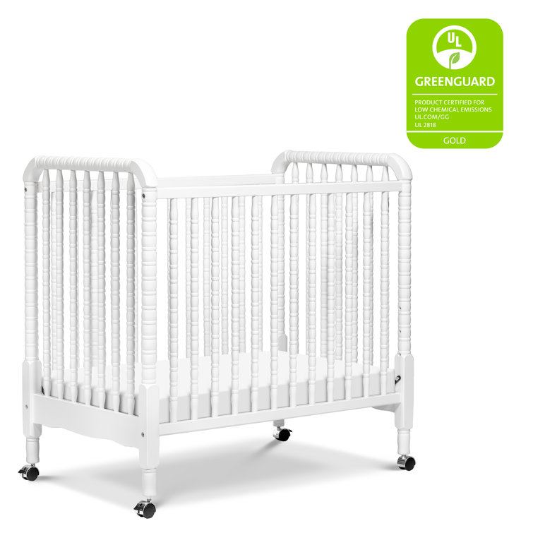jenny lind crib wayfair