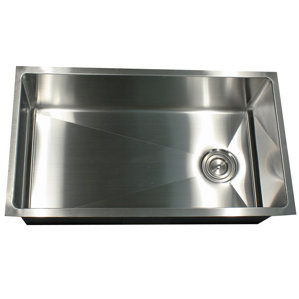 Nantucket Sinks Pro Series 32