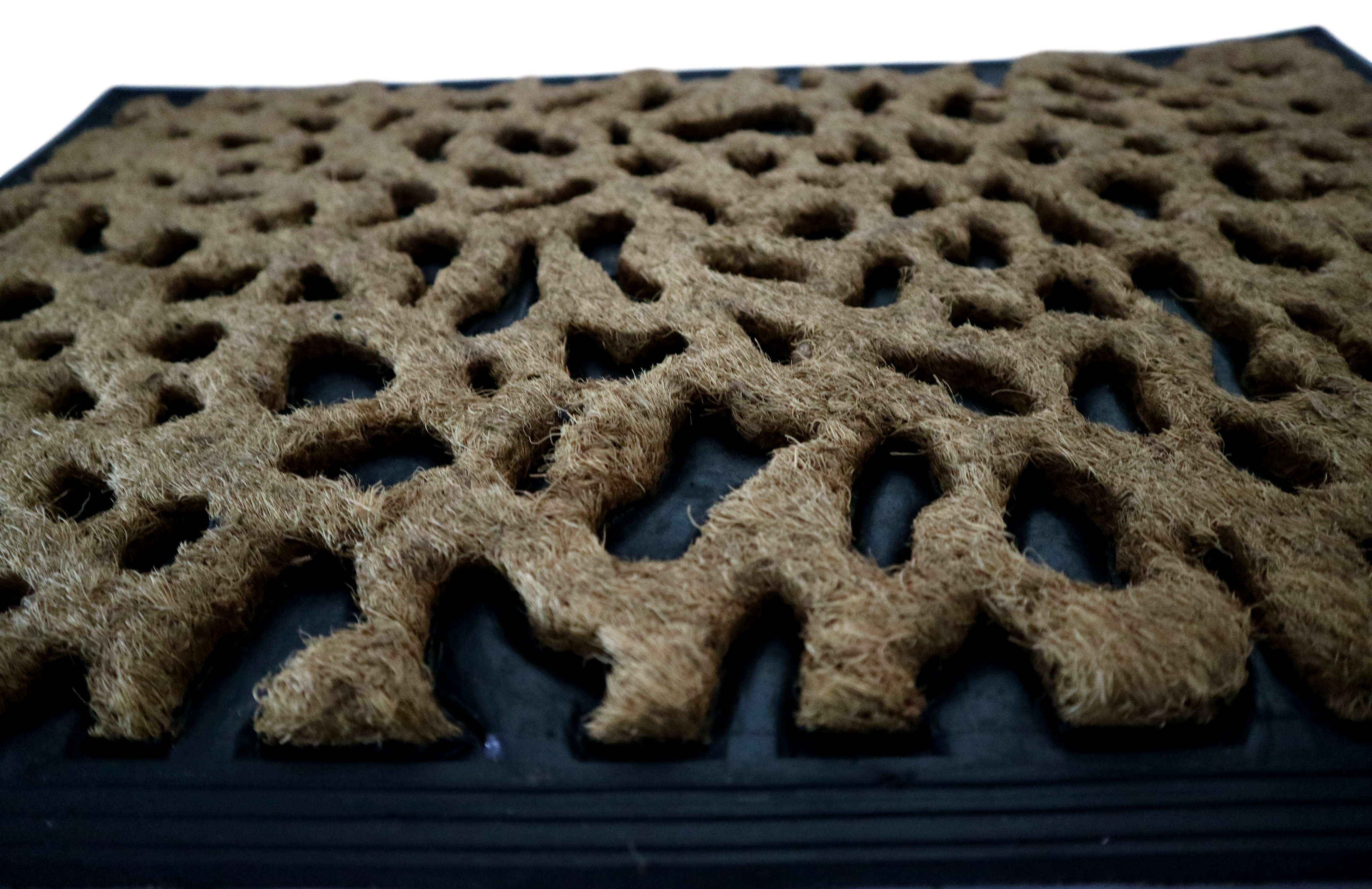Symple Stuff Leopard Print Doormat Wayfair Co Uk