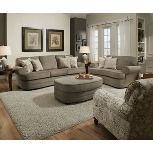 Ashendon Configurable Living Room Set by Alcott Hill