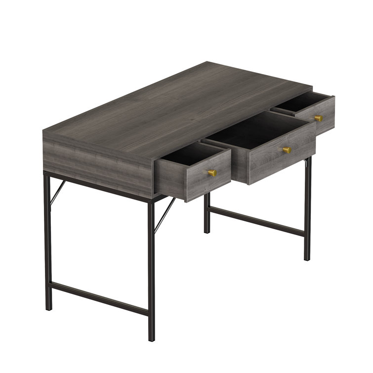 study table with dresser