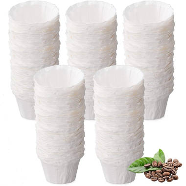 Keurig Single Brewer Reusable Cups 