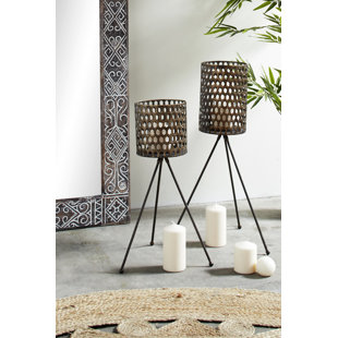 Indoor Lantern Stand Wayfair Indoor Lantern Stand Wayfair
