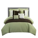 Kelly Green Comforter Wayfair