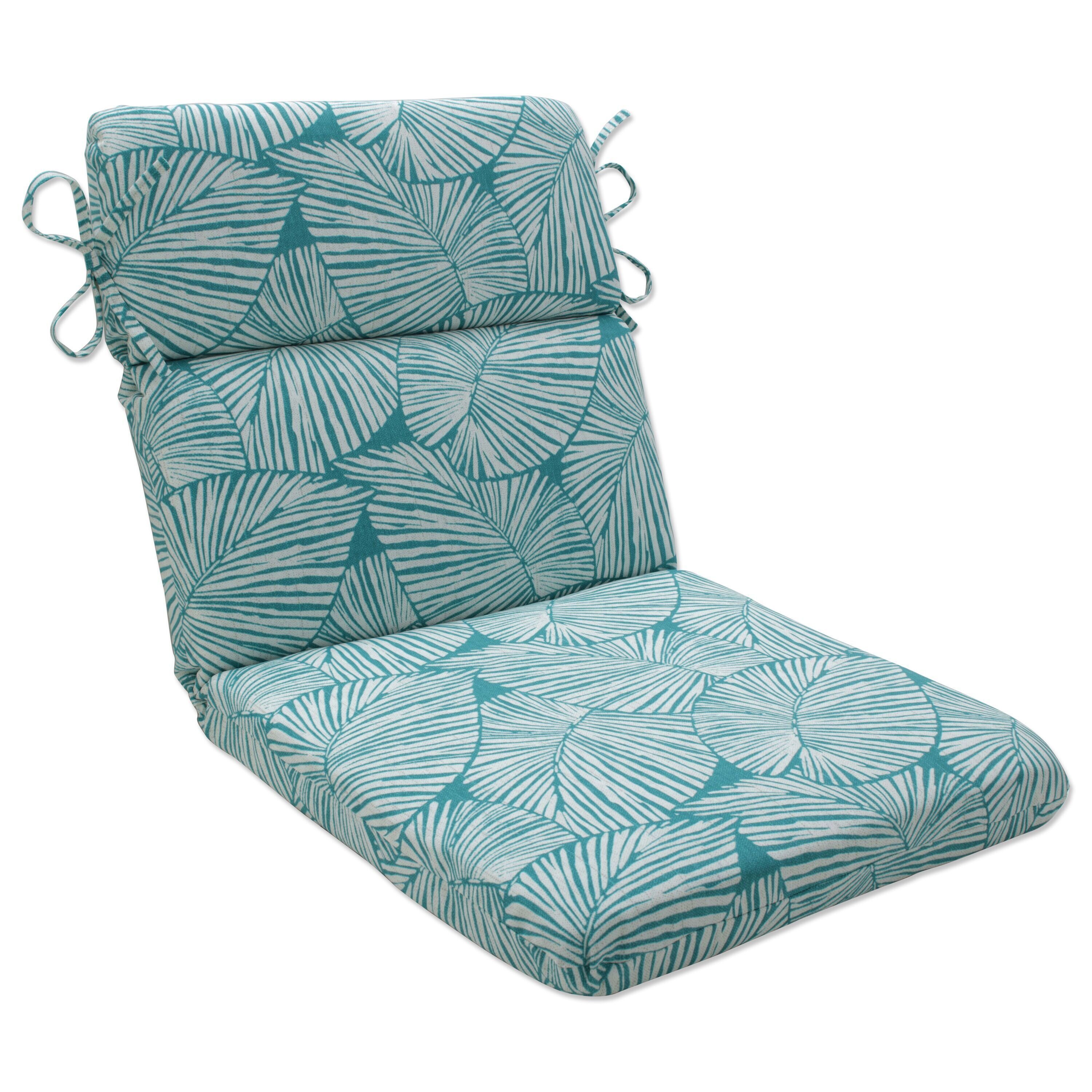 Bayou Breeze Clift Bayou Breeze Outdoor Seat/Back Cushion | Wayfair