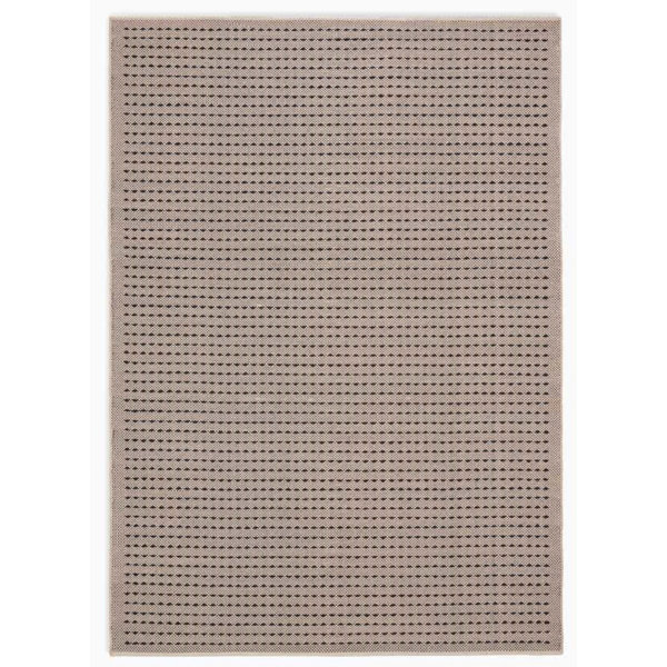 Calvin Klein Seattle Cream Black Indoor Outdoor Area Rug Wayfair Cream Black Indoor Outdoor Area Rug