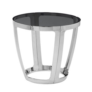 Allan Copley Designs Alyssa End Table Allan Copley Designs Alyssa End Table