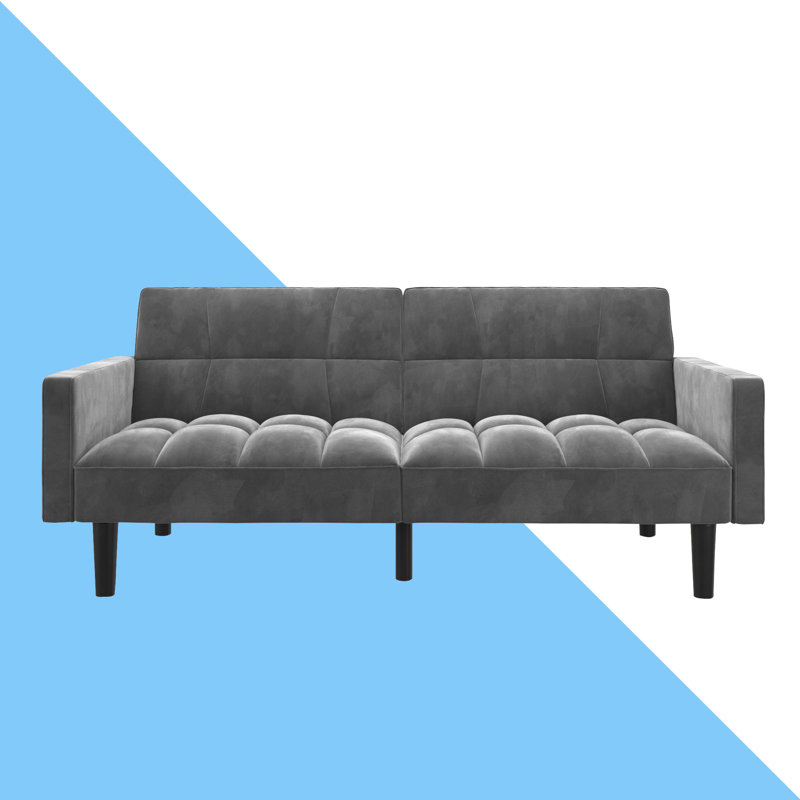 Brady Convertible Sofa