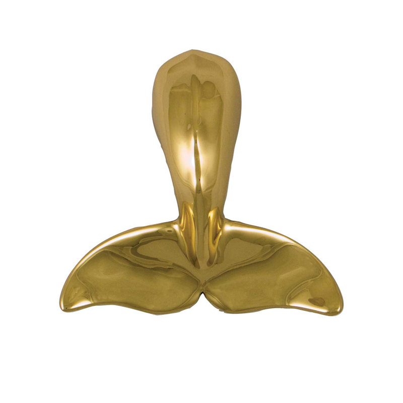 Michael Healy Designs Humpback Whale Tail Door Knocker Reviews