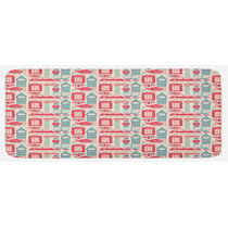 Coral Rug Kitchen Mats You Ll Love In 2021 Wayfair