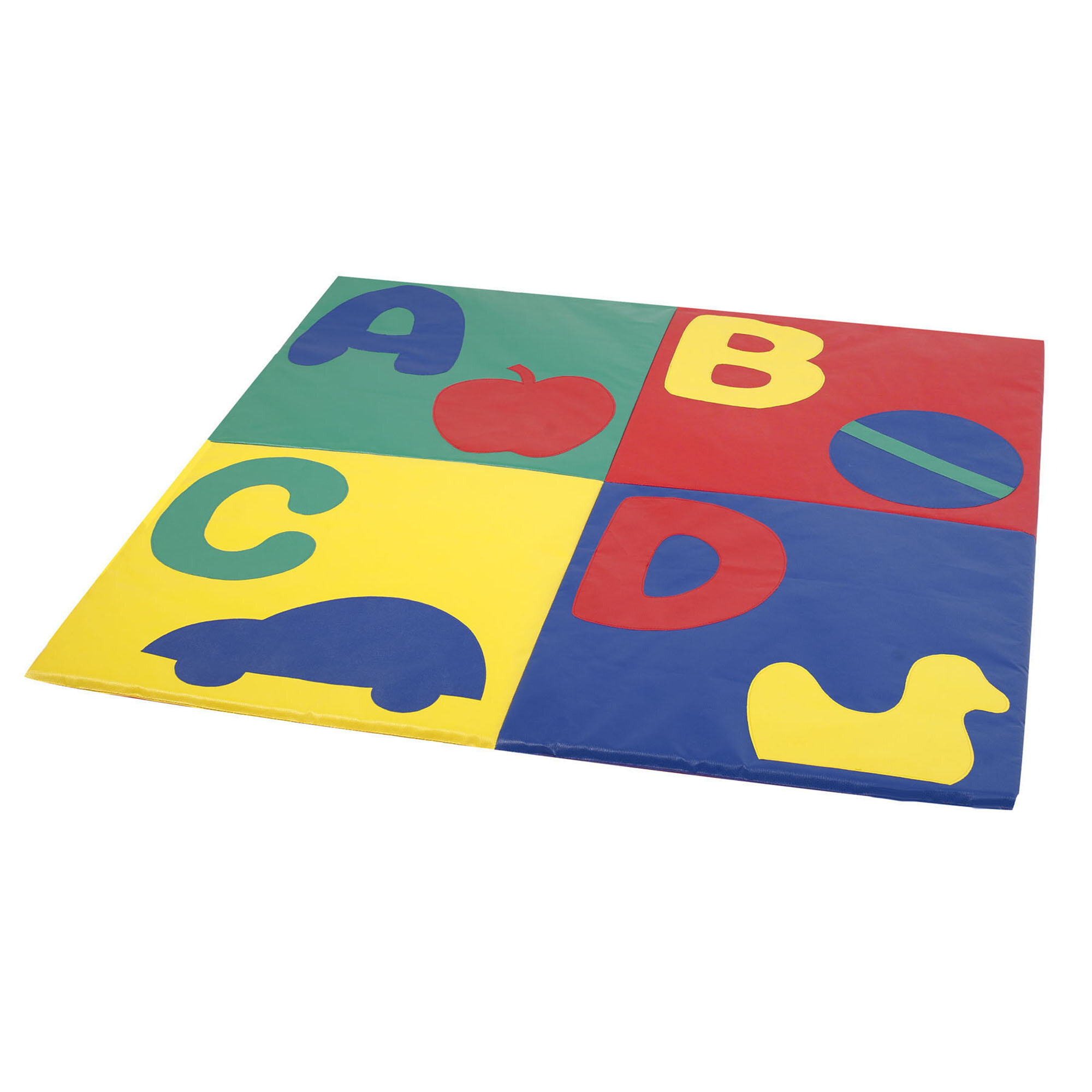 abc playmat