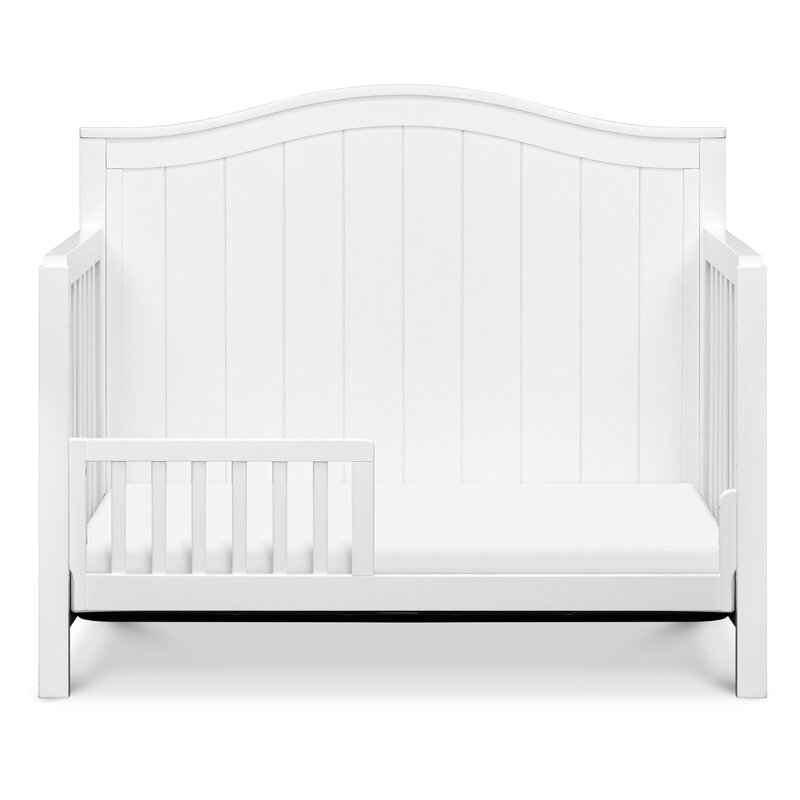 Davinci Aspen 4 In 1 Convertible Crib Wayfair