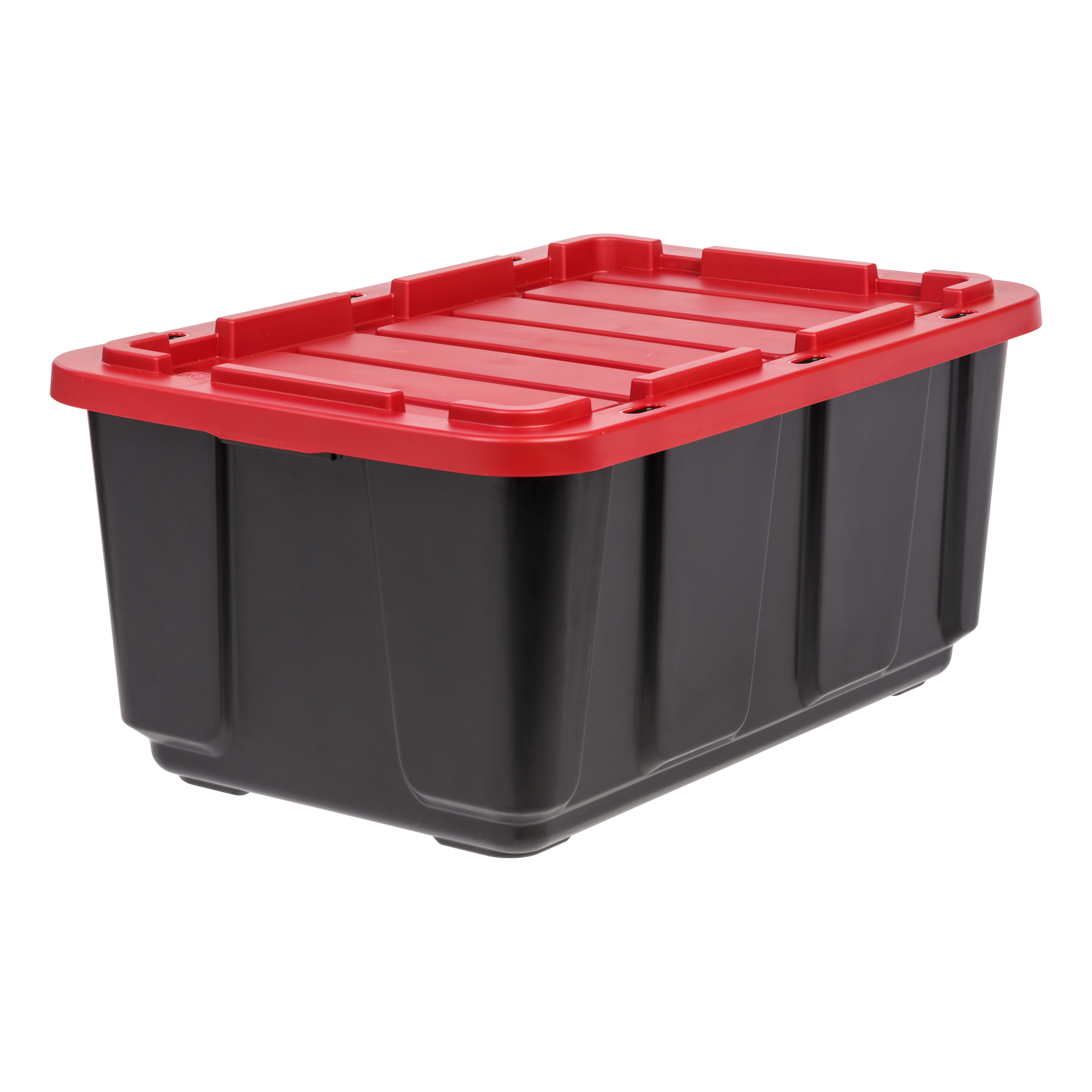 heavy duty plastic tubs