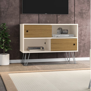 Kerby TV Stand For TVs Up To 43