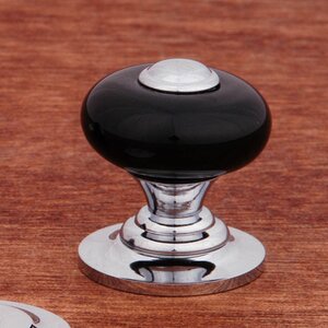 CK Series Mushroom Knob