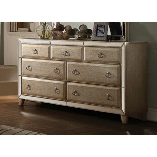 Dovetail Dresser Wayfair Ca