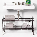 Flat Wire Construction Pantry Shelf Organizers You Ll Love In 2021 Wayfair