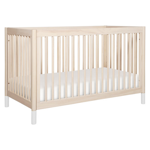 convertible crib to twin bed instructions