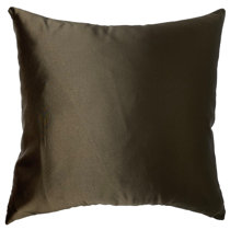 silk throw pillows