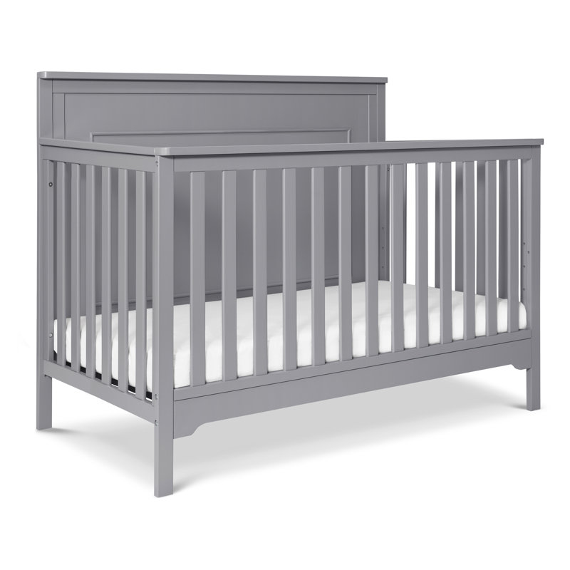 carter's casual convertible crib