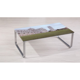 Go to store & view more images Ebern Designs Towner Coffee Table