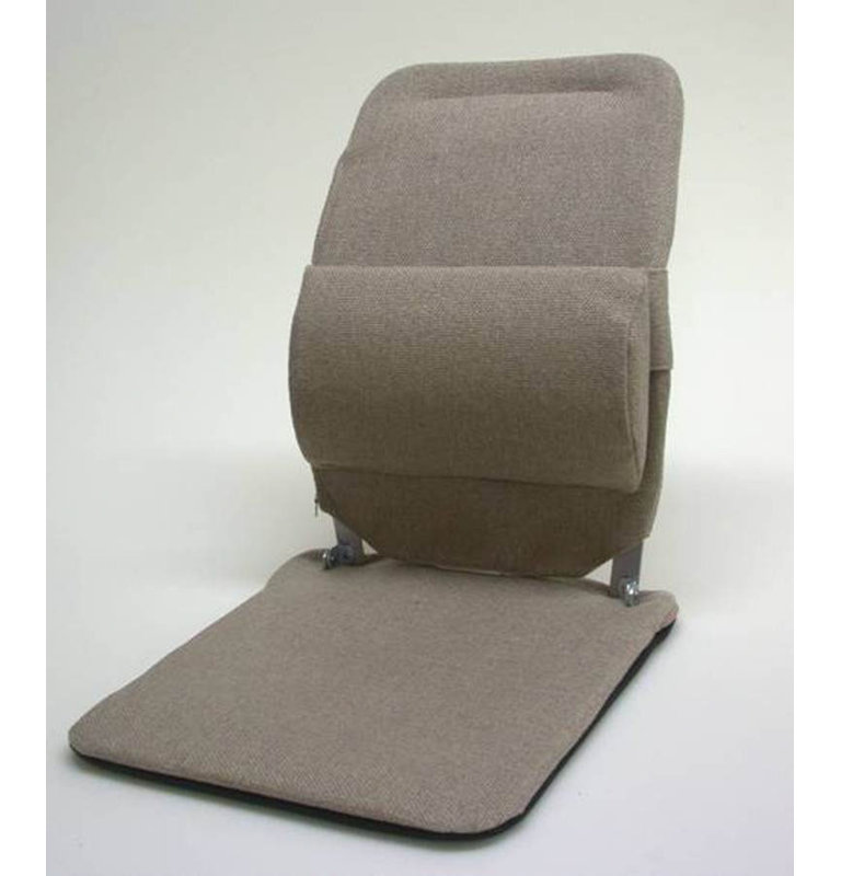 Sacro Ease Seat Back Cushion With Adjustable Back Support Reviews