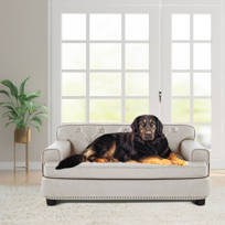 consuelo dog sofa